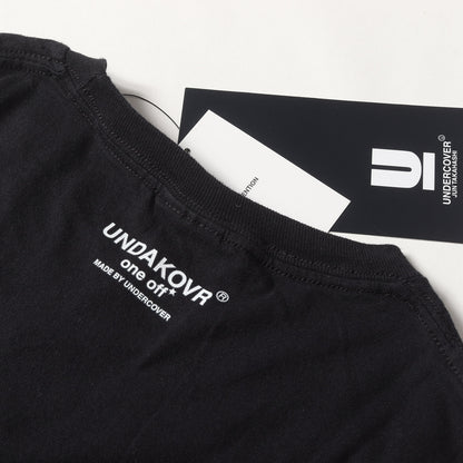 one off 古着リメイク グラフィック Tシャツ