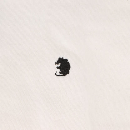 21AW ブランドロゴ クルーネック スウェット(LIGHT CREW NECK SWEAT)