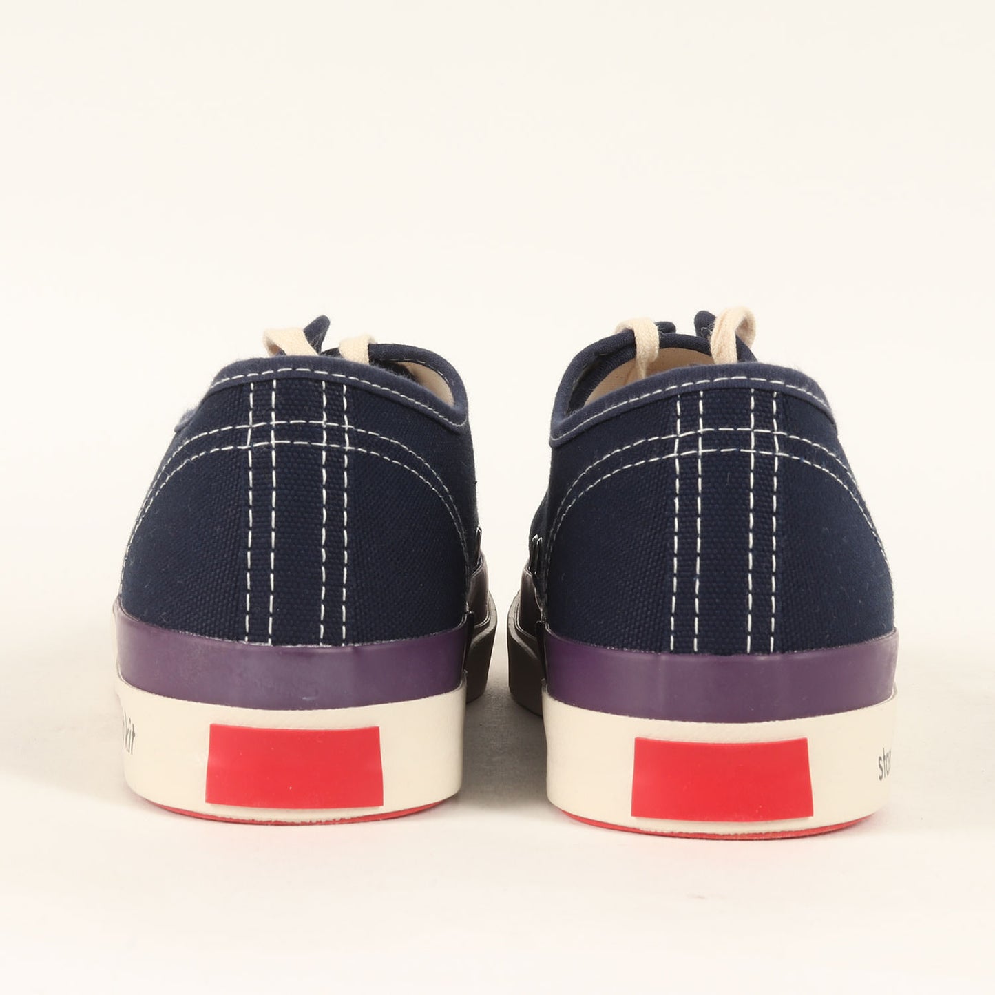 JOURNAL STANDARD別注 キャンバス スニーカー(jam)