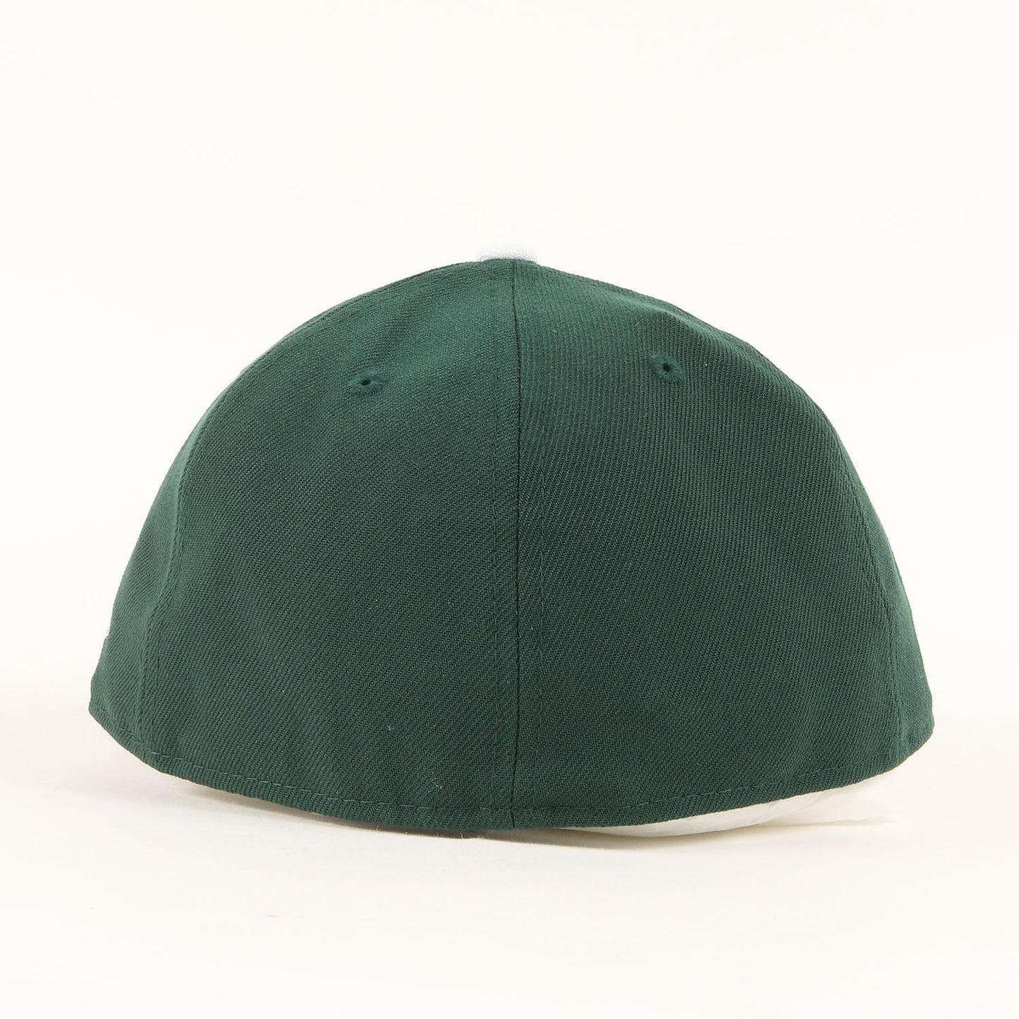 24SS ×NEW ERA WTロゴ刺繍 ベースボールキャップ(59FIFTY LOW PROFILE / CAP / POLY. TWILL)