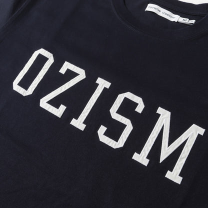 22W/23S ×UNDERCOVER ロングスリーブ Tシャツ(MONK L/S TEE “OZISM" COTTON JERSEY)