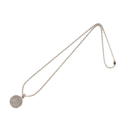 エンジェル メダルチャーム ネックレス(Angel medal V1 Charm)