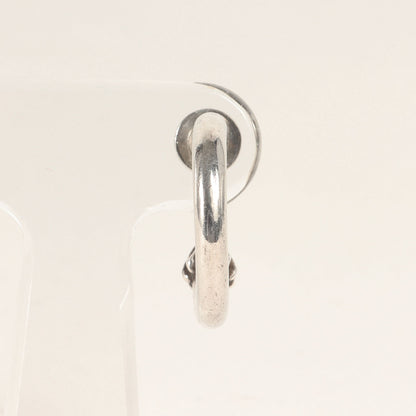 プレーン フープ ピアス(Plain Hoop)