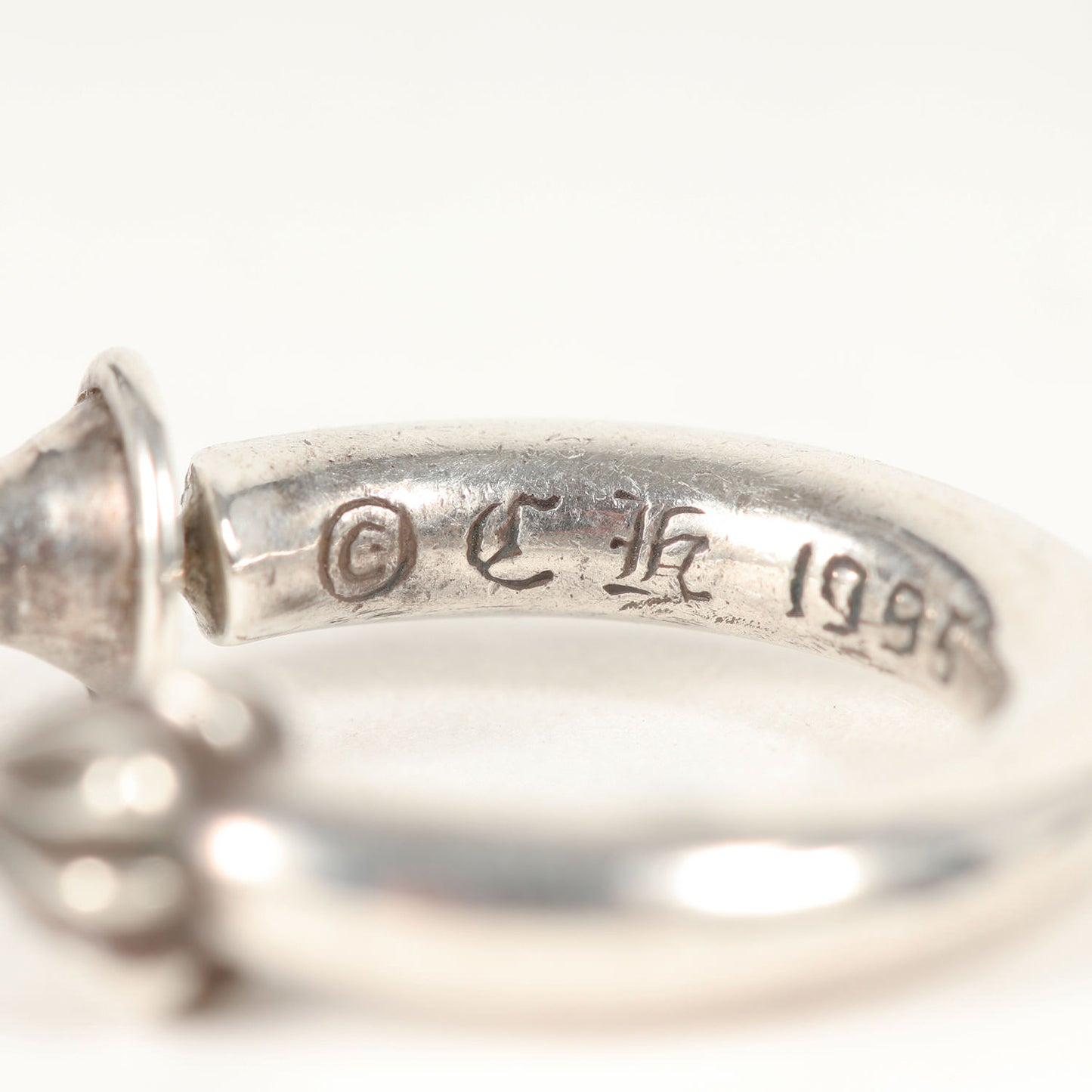 プレーン フープ ピアス(Plain Hoop)