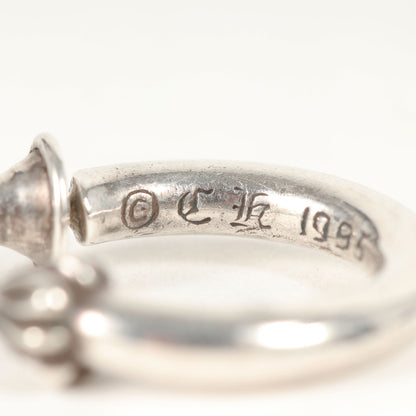 プレーン フープ ピアス(Plain Hoop)