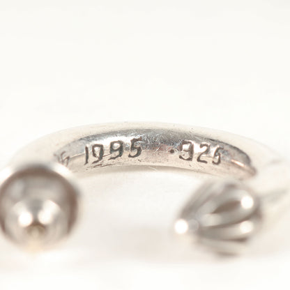 プレーン フープ ピアス(Plain Hoop)