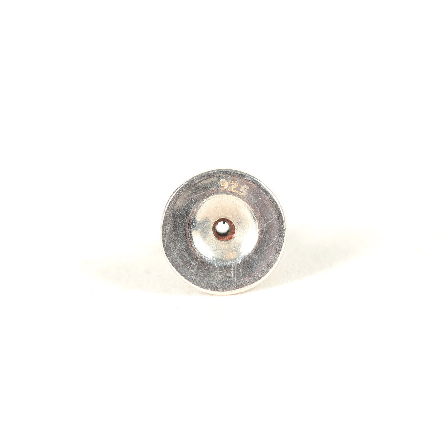 プレーン フープ ピアス(Plain Hoop)