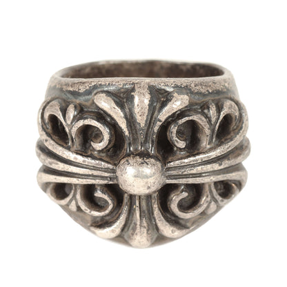 キーパー リング(KEEPER RING)