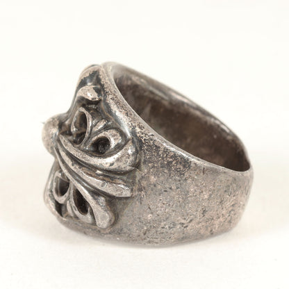 キーパー リング(KEEPER RING)