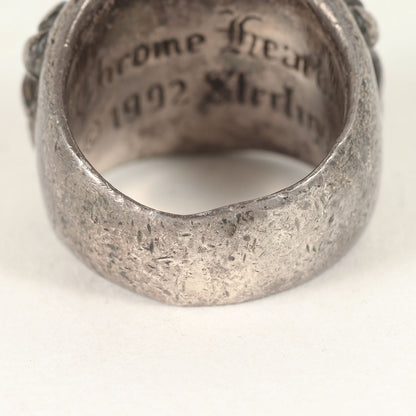 キーパー リング(KEEPER RING)