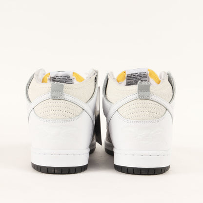 ×ANTIHERO SB DUNK HIGH QS (HM5837-100)