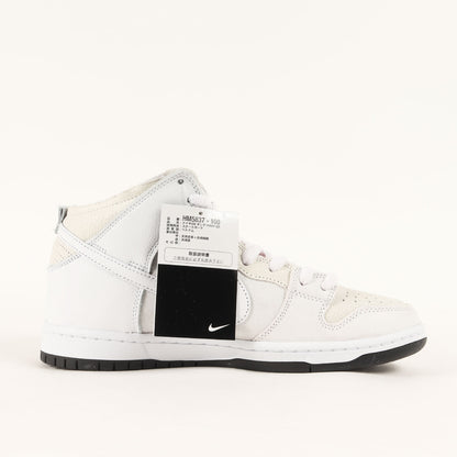 ×ANTIHERO SB DUNK HIGH QS (HM5837-100)