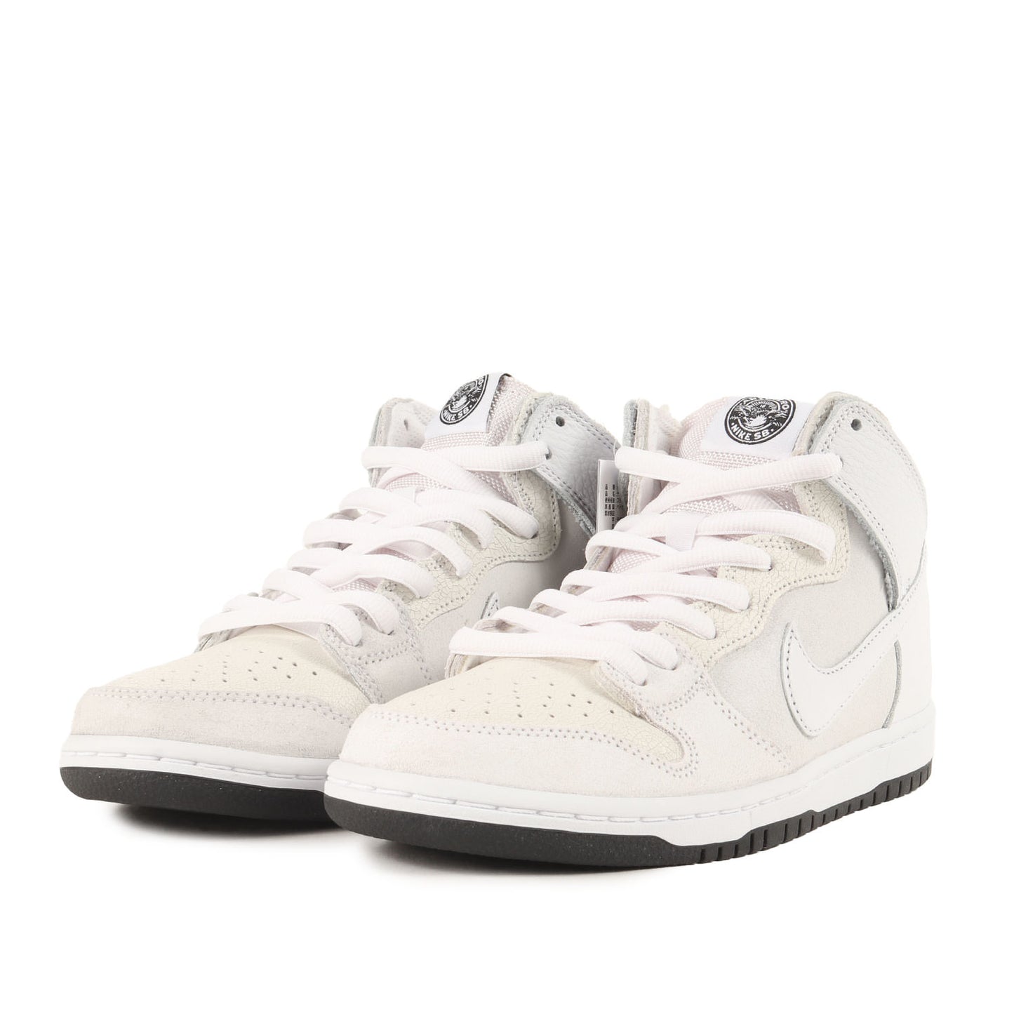 ×ANTIHERO SB DUNK HIGH QS (HM5837-100)