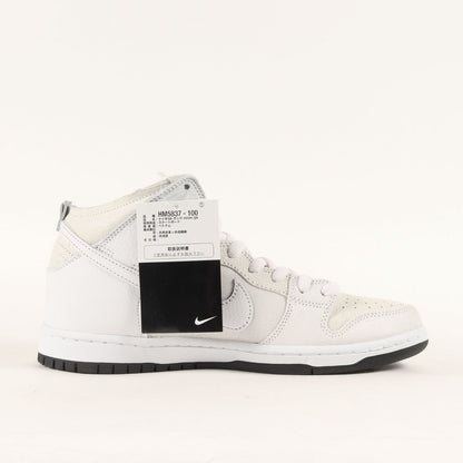 ×ANTIHERO SB DUNK HIGH QS (HM5837-100)