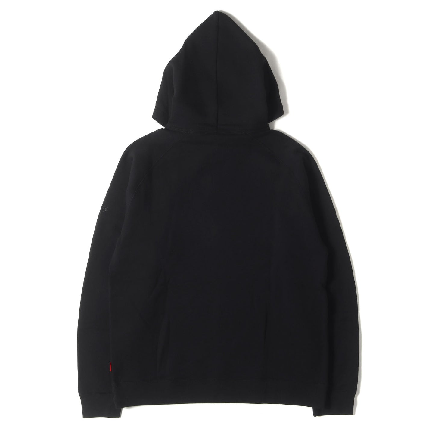 PHILOSOPHYロゴ スウェットパーカー