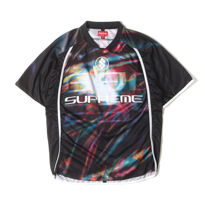 23SS グラフィック サッカージャージ(Feedback Soccer Jersey)