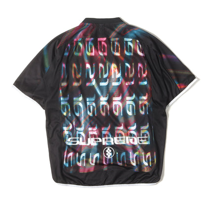 23SS グラフィック サッカージャージ(Feedback Soccer Jersey)