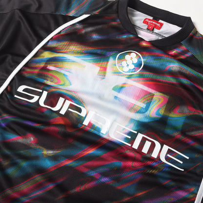 23SS グラフィック サッカージャージ(Feedback Soccer Jersey)