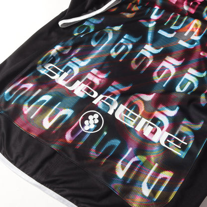 23SS グラフィック サッカージャージ(Feedback Soccer Jersey)