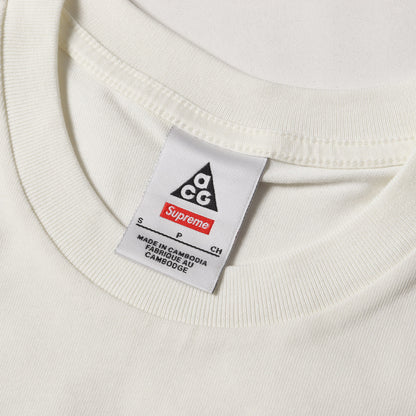 22AW ×NIKE ACG グラフィック Tシャツ(Grid Tee)