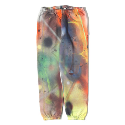 20SS ×Rammellzee 全面グラフィック スウェットパンツ(Sweatpant)