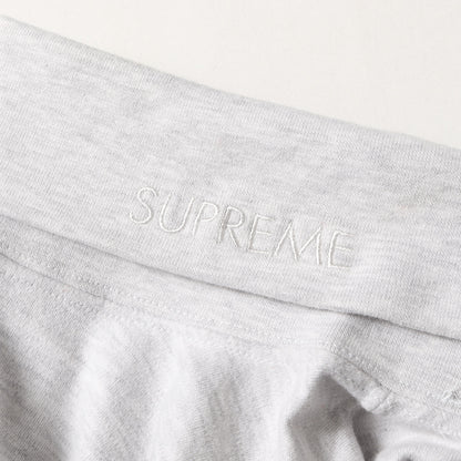 ブランドロゴ刺繍 タートルネック ロングスリーブ Tシャツ(L/S Turtleneck)