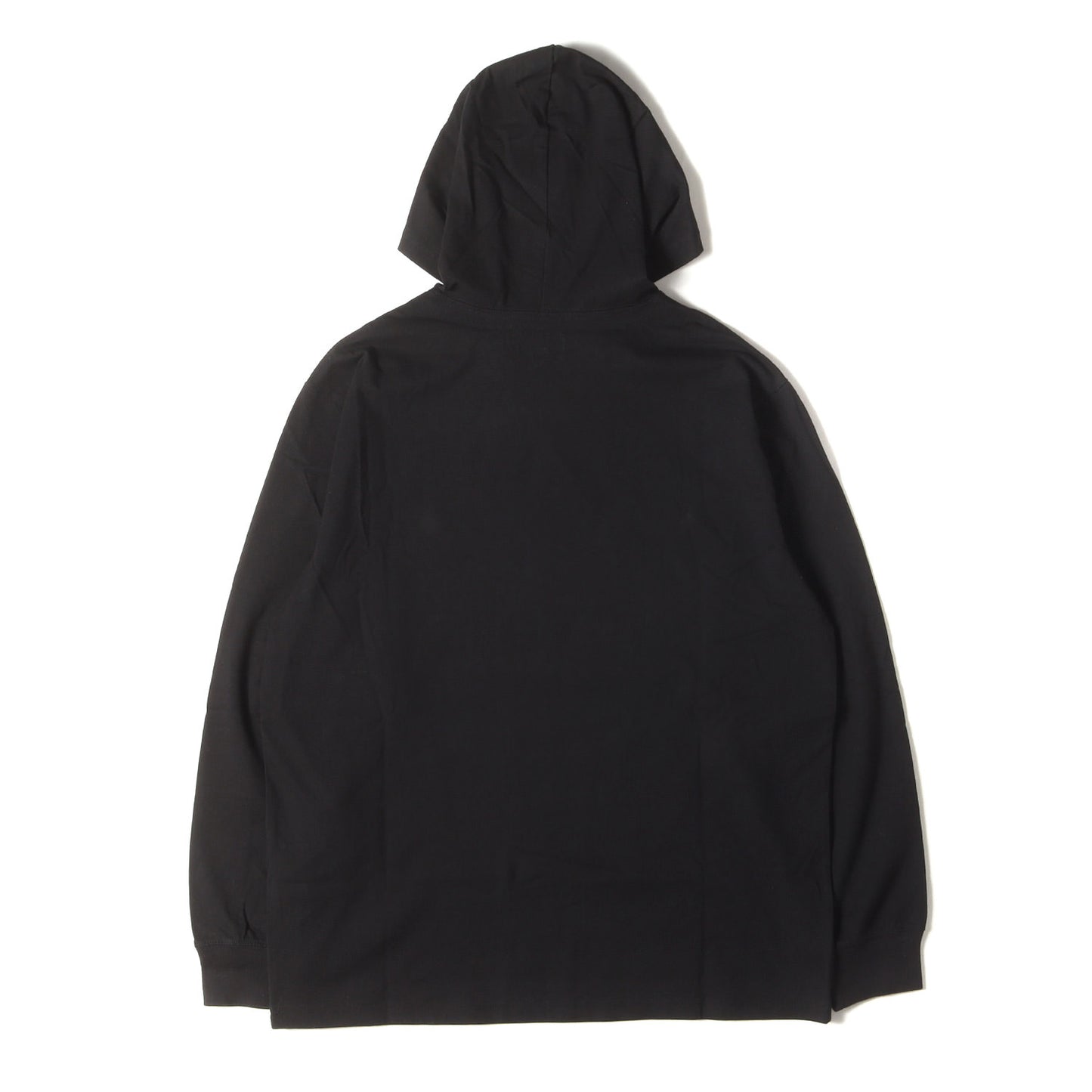 20AW フード付き ロングスリーブ Tシャツ(Best Of The Best Hooded L/S Top)