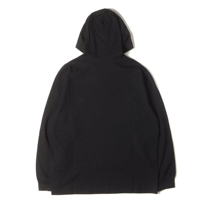 20AW フード付き ロングスリーブ Tシャツ(Best Of The Best Hooded L/S Top)