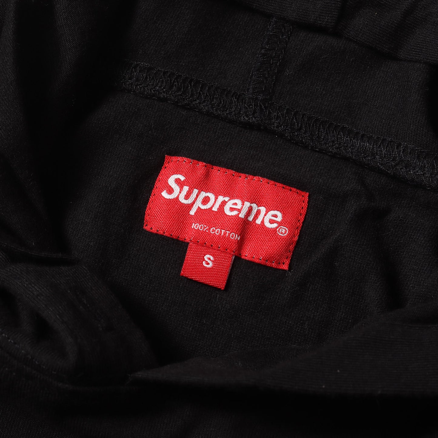 20AW フード付き ロングスリーブ Tシャツ(Best Of The Best Hooded L/S Top)
