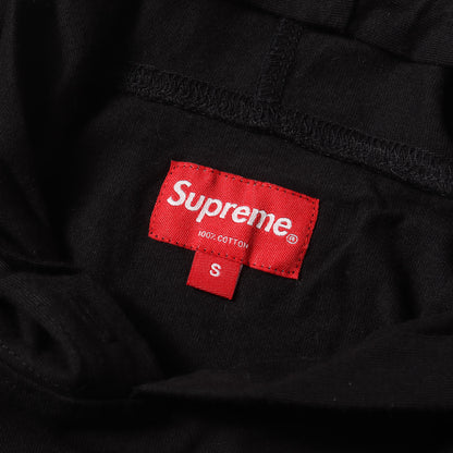 20AW フード付き ロングスリーブ Tシャツ(Best Of The Best Hooded L/S Top)
