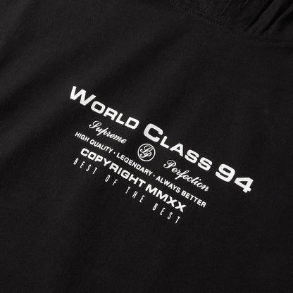 20AW フード付き ロングスリーブ Tシャツ(Best Of The Best Hooded L/S Top)
