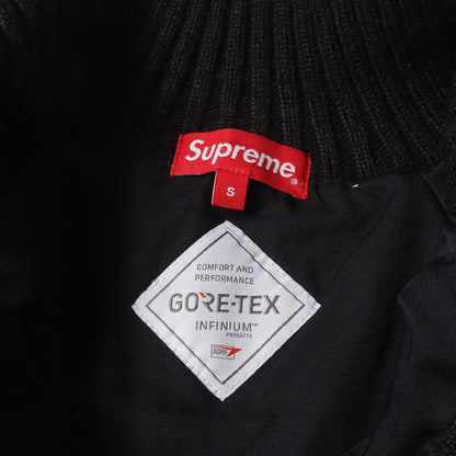 20AW アンデス柄 ウインドストッパー ジップ ニットセーター(Chullo WINDSTOPPER Zip Up Sweater)