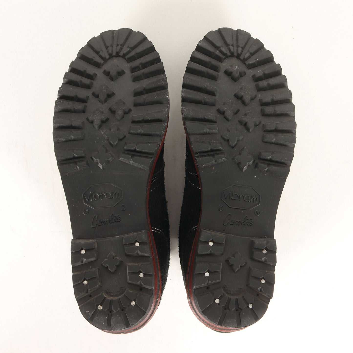 ZERMATT BOOTS FOLK / ツェルマット スウェード ブーツ