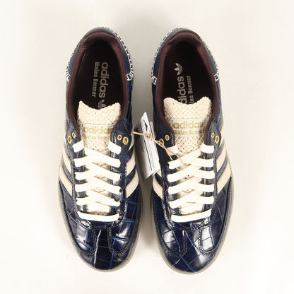 24AW ×Wales Bonner WB SAMBA (JH9825)