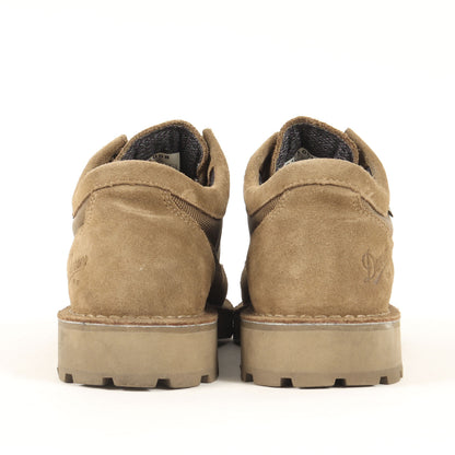 GORE-TEX スウェード フィールド ブーツ(D121008 FIELD LOW)