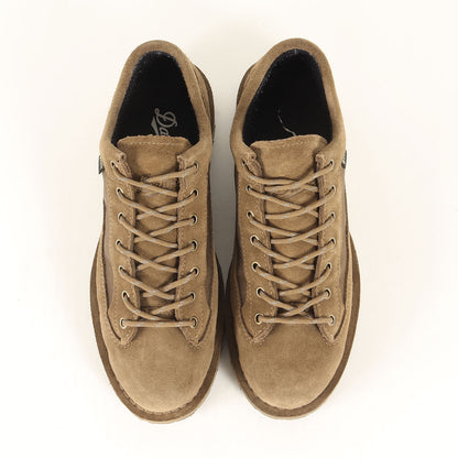 GORE-TEX スウェード フィールド ブーツ(D121008 FIELD LOW)