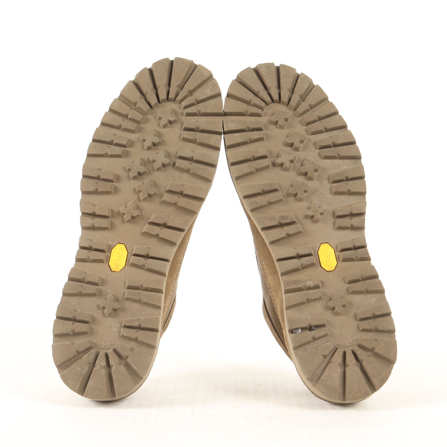 GORE-TEX スウェード フィールド ブーツ(D121008 FIELD LOW)