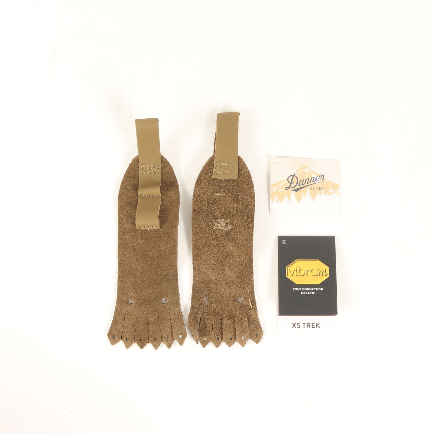 GORE-TEX スウェード フィールド ブーツ(D121008 FIELD LOW)