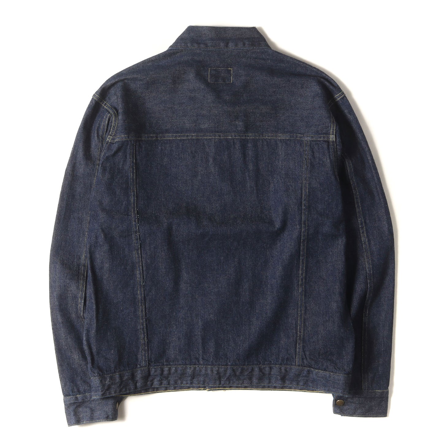 OAHU GARMENT実名復刻 パニオロ デニムジャケット / SS14784 Gジャン