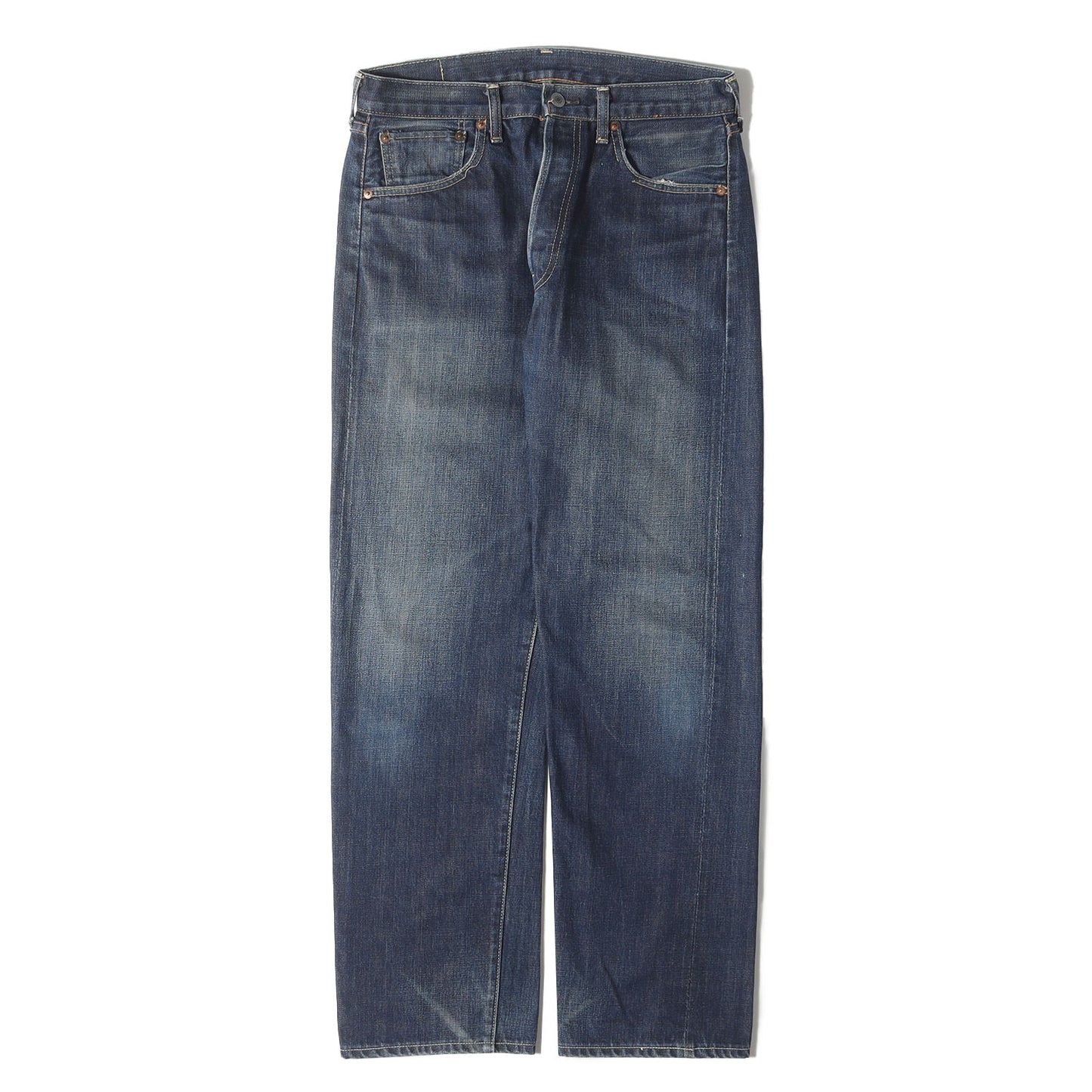 90s - 00s 1960年代復刻 501 Big E デニムパンツ