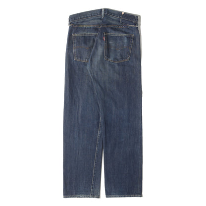 90s - 00s 1960年代復刻 501 Big E デニムパンツ