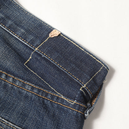90s - 00s 1960年代復刻 501 Big E デニムパンツ