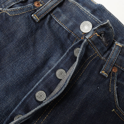 90s - 00s 1960年代復刻 501 Big E デニムパンツ