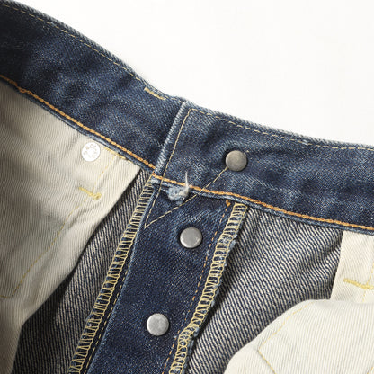 90s - 00s 1960年代復刻 501 Big E デニムパンツ