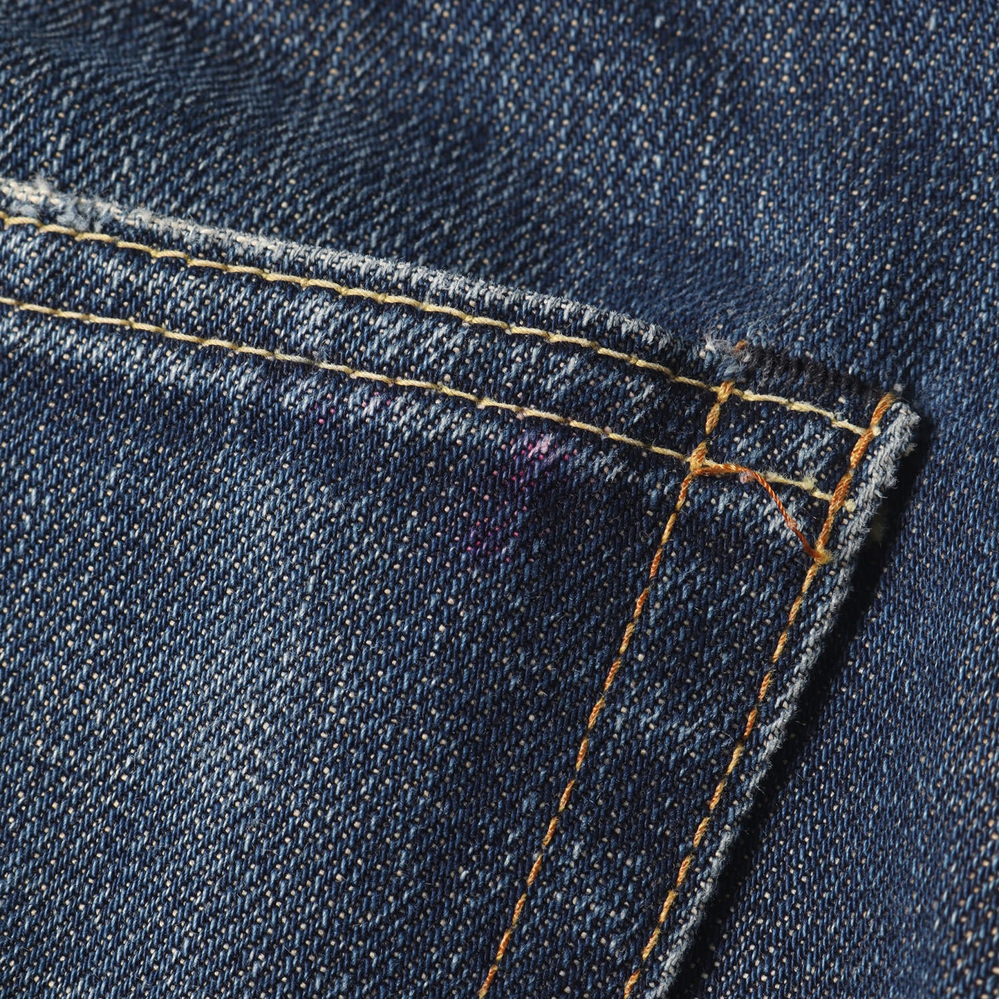 90s - 00s 1960年代復刻 501 Big E デニムパンツ