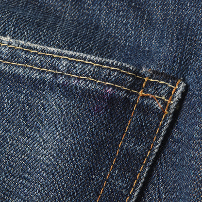 90s - 00s 1960年代復刻 501 Big E デニムパンツ