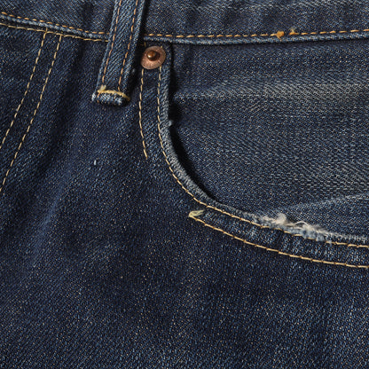 90s - 00s 1960年代復刻 501 Big E デニムパンツ