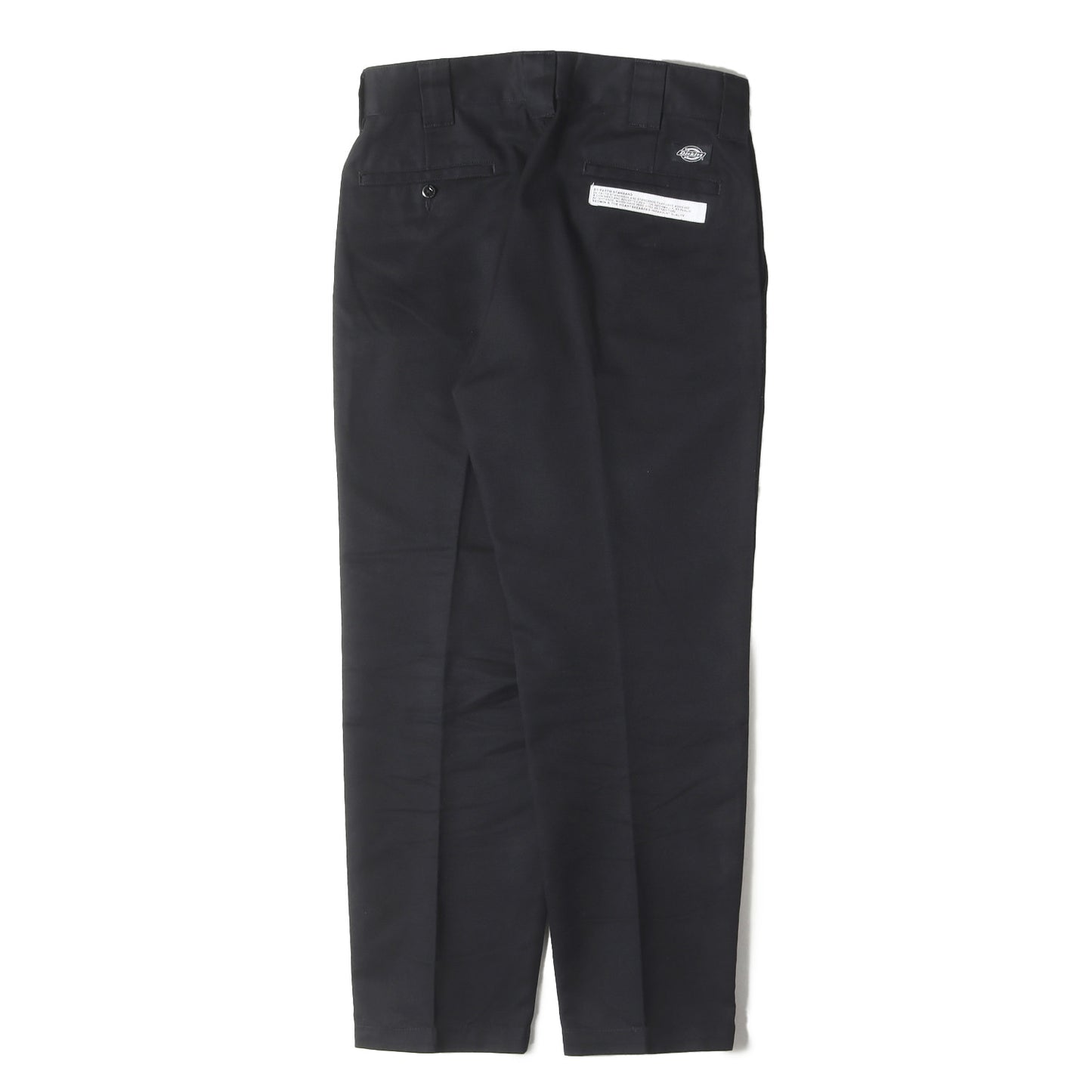 23AW ×Dickies T/Cツイル スリムフィット ワーク チノパンツ(10L SLIM FIT PANTS "THUNDERS")