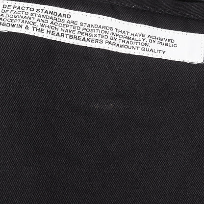 23AW ×Dickies T/Cツイル スリムフィット ワーク チノパンツ(10L SLIM FIT PANTS "THUNDERS")
