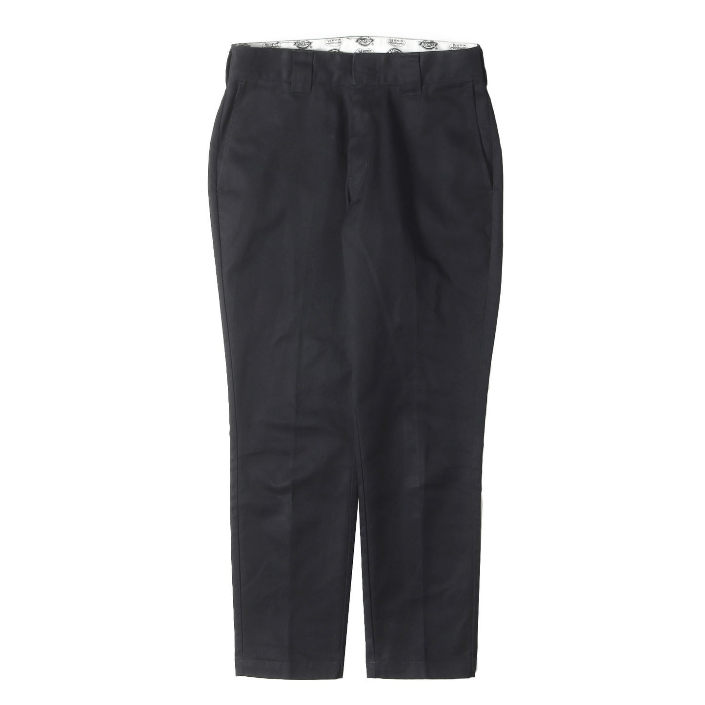 24SS ×Dickies T/Cツイル ワーク チノパンツ(10/L DICKIES TC PANTS "JESSEE Jr")